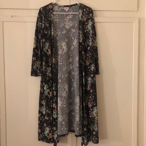 Lularoe Cardigan